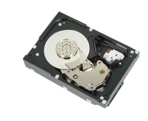 DELL 400-AUPW internal hard drive 3.5″ 1000 GB Serial ATA III, „400-AUPW”