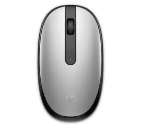 HP 240 Bluetooth Mouse Pike Silver „43N04AA#ABB” (include TV 0.18lei)