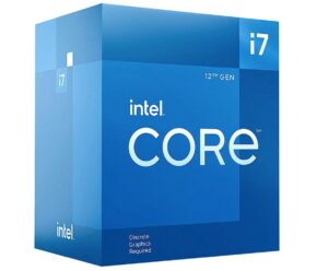 INTEL Core i7-12700F 2.1GHz LGA1700 25M Cache Tray CPU, „CM8071504555020”