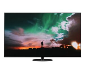 OLED TV Panasonic, 164 cm/ 65 inch, Smart TV | Internet TV, ecran plat, rezolutie 4K UHD 3840 x 2160, boxe 30 W, „TX-65JZ980E” (include TV 14lei)