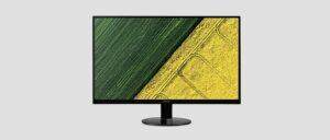 MONITOR 27″ ACER VSA270BBMIPUX, „UM.HS0EE.B01” (include TV 3.25lei)