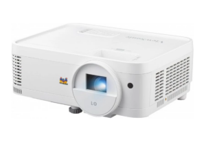 Viewsonic |VS18864| proiector LS500WH | WXGA (1280×800| 3000AL| 3,000,000:1 contrast| TR 1.55-1.7 | 1.1x zoom | 26dB noise level(Eco) | HDMI x1 |2W SPK| LAN control | LED | Bussines & Education Projecto, „VS18864″(include TV 3.50lei)