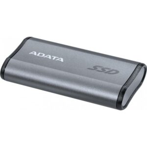 SSD Extern ADATA SE880 1TB TITANIUM, „AELI-SE880-1TCGY” (include TV 0.8lei)