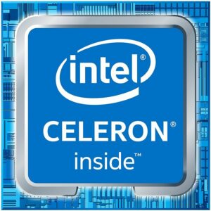 Intel CPU Desktop Celeron G5905 (3.5GHz, 4MB, LGA1200) box „BX80701G5905SRK27”