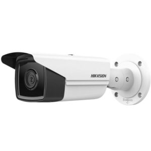 CAMERA IP BULLET 6MP 6MM IR60M, „DS-2CD2T63G2-2I6” (include TV 0.8lei)