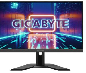 GIGABYTE M27F A GAMING MONITOR 27″SS IPS „M27F A-EK” (include TV 6.00lei)