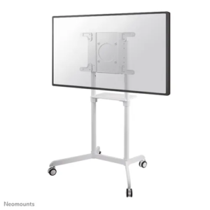 Neomounts Screen TV Floor Stand Mobile 37″-70″ „NS-M1250WHITE”