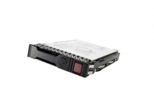 HPE 960GB SATA MU SFF SC MV SSD, „P18434-B21”