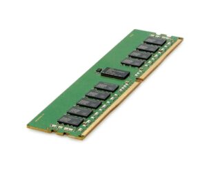 Memorie DDR HP – server DDR4 16GB frecventa 3200 MHz, 1 modul, latenta nespecificat, „P43019-B21”