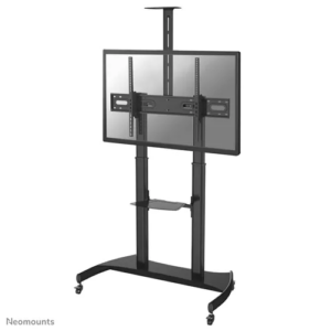 Neomounts Screen TV Floor Stand Mobile 60″-100″ „PLASMA-M1950E”