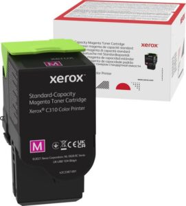 Toner Original Xerox Magenta, 006R04362, pentru C310|C315, 2K, incl.TV 0.8 RON, „006R04362”