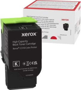 Toner Original Xerox Black, 006R04368, pentru C310|C315, 8K, incl.TV 0.8 RON, „006R04368”