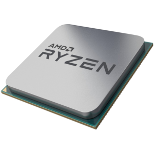 AMD CPU Desktop Ryzen 5 PRO 6C/12T 5650G (4.4GHz,19MB,65W,AM4) MPK, with Wraith Stealth cooler and Radeon Graphics, „100-100000255MPK”