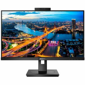 MONITOR 23.8″ PHILIPS 242B1H, „242B1H/00” (include TV 6.00lei)