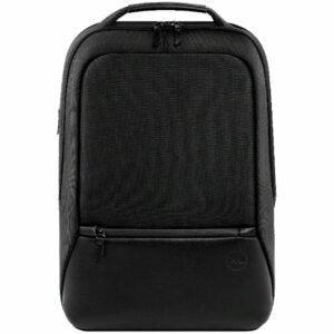 Dell Premier Backpack 15 – PE1520P – Fits most laptops up to 15″, „460-BCQK-05”
