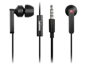 Lenovo In-Ear Headphones, „4XD0J65079” (include TV 0.8lei)