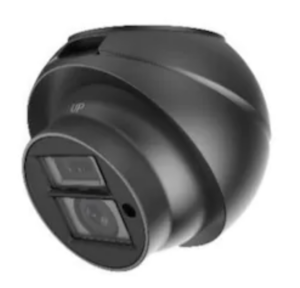 CAMERA HK TURBOHD DOME 1MP 2.1MM IR20M, „AE-VC122T-ITS 2.1” (include TV 0.8lei)