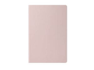 Galaxy Tab A8; Book Cover; Pink „EF-BX200PPEGWW”