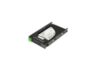 FUJITSU SSD SATA 6G 960GB Read-Int. 3.5 H-P EP, „S26361-F5801-L960”
