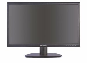 LED MONITOR HIKVISION DS-D5024FC-C, „DS-D5024FC-C” (include TV 6.00lei)