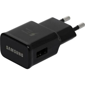 SAMSUNG USB Travel Charger 15W Black, „GP-PTU020SOBBQ” (include TV 0.18lei)