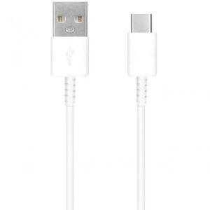 Samsung Type-C to A Cable 1.5m WH/B, „GP-TOU021RFAWW” (include TV 0.06 lei)