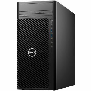 Dell Precision 3660 Tower,Intel Core i7-12700K,3.6/5.0GHz),16GB(2X8)4400MHz DDR5,512GB(M.2)NVMe PCIe SSD,DVD+/-,Nvidia RTX A2000/12GB,Dell Mouse MS116,Dell Keyboard KB216,Win11Pro,3Yr ProSupport, „N019P3660MTEMEA_AC_VP_WIN-05” (include TV 7.00lei)