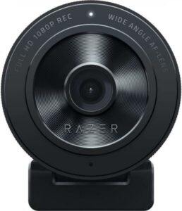 Camera Web Razer USB Full HD, „RZ19-04170100-R3M1” (include TV 0.18lei)