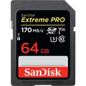 SD Card 64GB CL10 SDSDXXU-064G-GN4IN, „SDSDXXU-064G-GN4IN” (include TV 0.03 lei)