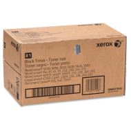 Dual-Pack Original Xerox Black, 006R01046, pentru WorkCentre 5632|5638|5645|5655|5735|5740|5745|5755|5765|75|5790|Pro 232|Pro 238|Pro 245|Pro 255, 2X32K, incl.TV 0.8 RON, „006R01046”
