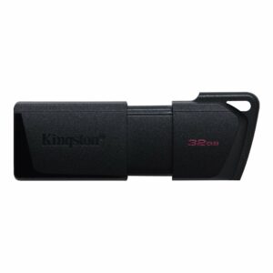 KINGSTON 32GB DataTraveler Exodia M, „DTXM/32GB” (include TV 0.03 lei)