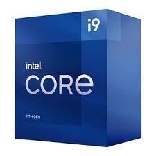 CPU CORE I9-11900KF S1200 BOX/3.5G BX8070811900KF S RKNF IN „BX8070811900KF S RKNF”