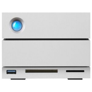 HDD 16TB LC THUNDERBOLT USB TYPE-C „STLG16000400” (include TV 0.8lei)