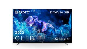 LED TV 65″ SONY XR65A80KAEP „XR65A80KAEP” (include TV 14 lei)