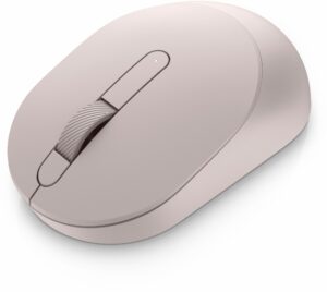 DL MOUSE MS3320W WIRELESS ASH PINK, „570-ABPY” (include TV 0.18lei)
