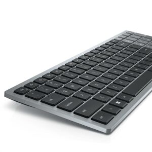 Dell Wireless Keyboard – KB740 – US Int, „580-AKOX” (include TV 0.8lei)