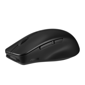 Asus|90XB0790-BMU000| Mouse Asus MD200 USB Wireless, Black, „90XB0790-BMU000” (include TV 0.18lei)