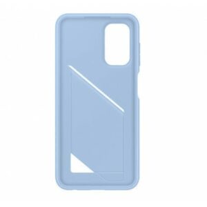 Galaxy A13; Card Slot Cover; Artic Blue „EF-OA135TLEGWW”