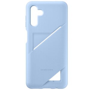 Galaxy A13 (5G); Card Slot Cover; Artic Blue „EF-OA136TLEGWW”