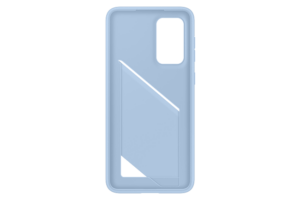 Galaxy A33 (5G); Card Slot Cover; Artic Blue „EF-OA336TLEGWW”