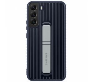 Galaxy S22 Plus; Protective Standing Cover; Navy „EF-RS906CNEGWW”