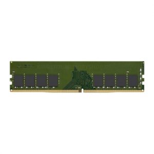 Kingston DRAM Desktop PC 8GB DDR4 3200MT/s Module, EAN: 740617324815, „KCP432NS8/8”