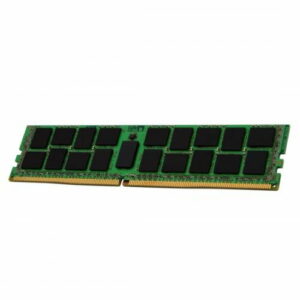KINGSTON 16GB DDR4-3200MHz Reg ECC Dual Rank Module, „KTH-PL432D8P/16G”