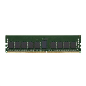 KINGSTON 16GB DDR4-3200MHz Reg ECC Module „KTH-PL432/16G”