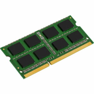 KINGSTON 32GB 4800MHz DDR5 Non-ECC CL40 SODIMM 2Rx8, „KVR48S40BD8-32”