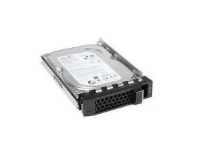 Fujitsu SSD SATA 6G 480GB Read-Int. 2.5 H-P EP, „S26361-F5701-L480”
