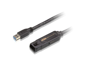 ATEN 15M USB 3.1 Gen1 Ext UE3315A-AT-G, „UE3315A-AT-G” (include TV 0.18lei)
