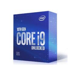 CPU CORE I9-10900KF S1200 BOX/3.7G BX8070110900KF S RH92 IN, „BX8070110900KF S RH92”