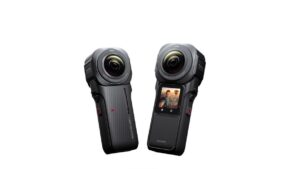 Insta360 ONE RS 1-INCH 360 EDITION CAM, „CINRSGP/D” (include TV 1.20lei)