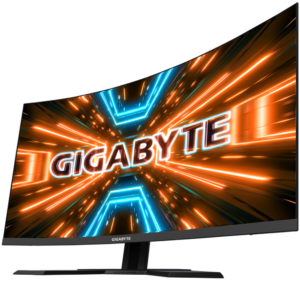 GIGABYTE G27QC A Curved Gaming Monitor, „G27QC A” (include TV 6.00lei)